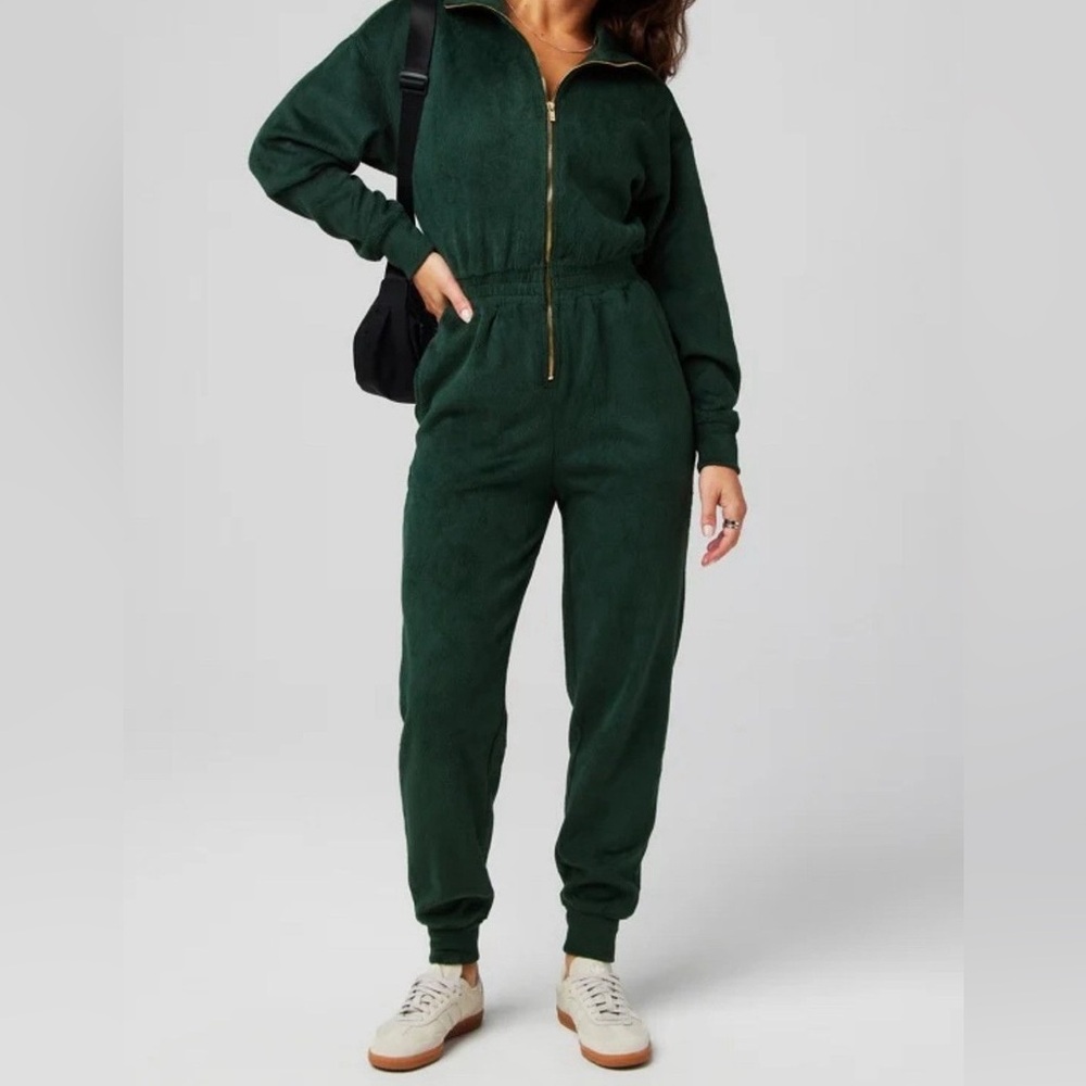 Fabletics Super Soft Jumpsuit - image 5